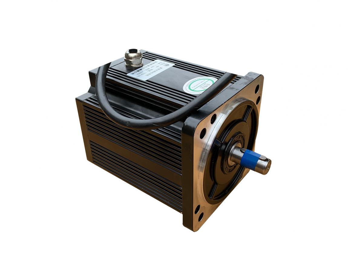 直流無刷電動機